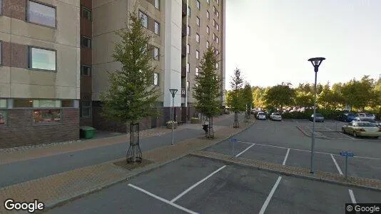 Apartments for rent in Täby - Photo from Google Street View