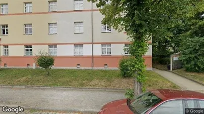 Apartments for rent in Dresden - Photo from Google Street View