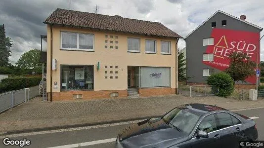 Apartments for rent in Celle - Photo from Google Street View