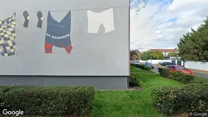 Apartments for rent in Celle - Photo from Google Street View