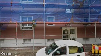 Apartments for rent in Essen - Photo from Google Street View