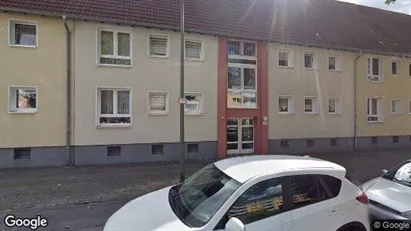 Apartments for rent in Gelsenkirchen - Photo from Google Street View