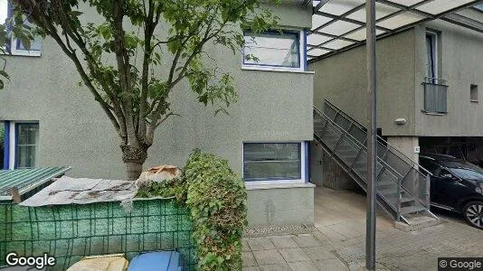 Apartments for rent in Gelsenkirchen - Photo from Google Street View