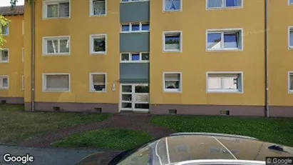 Apartments for rent in Essen - Photo from Google Street View