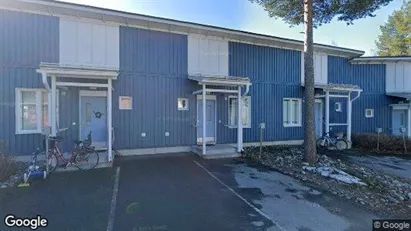 Apartments for rent in Kokkola - Photo from Google Street View