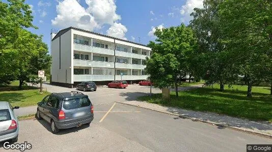 Apartments for rent in Salo - Photo from Google Street View