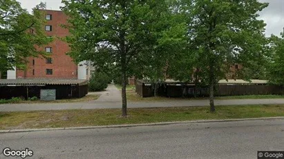 Apartments for rent in Hollola - Photo from Google Street View