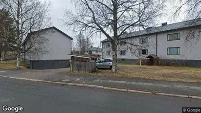 Apartments for rent in Kokkola - Photo from Google Street View