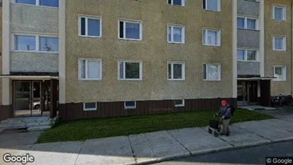Apartments for rent in Kemi - Photo from Google Street View