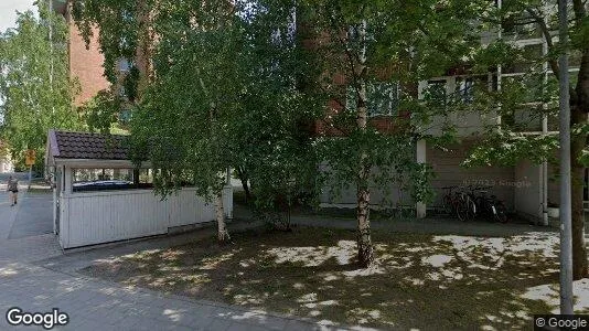 Apartments for rent in Turku - Photo from Google Street View