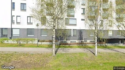 Apartments for rent in Sipoo - Photo from Google Street View