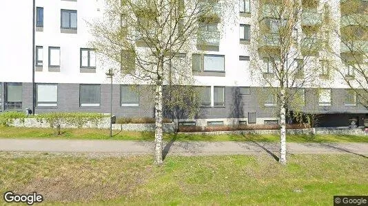 Apartments for rent in Sipoo - Photo from Google Street View