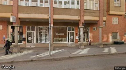 Apartments for rent in Kuopio - Photo from Google Street View