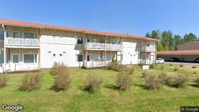Apartments for rent in Seinäjoki - Photo from Google Street View