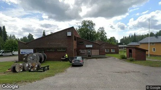 Apartments for rent in Savonlinna - Photo from Google Street View