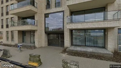 Apartments for rent in Delft - Photo from Google Street View