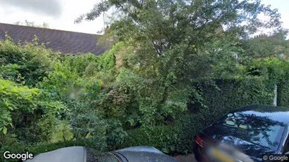 Rooms for rent in London NW11 - Photo from Google Street View