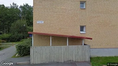 Apartments for rent in Södertälje - Photo from Google Street View