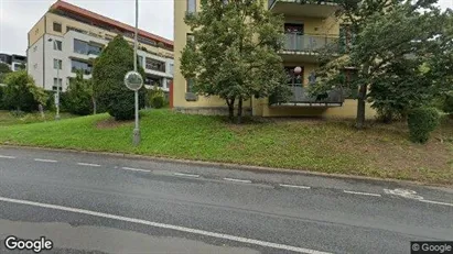 Apartments for rent in Prague 1 - Photo from Google Street View