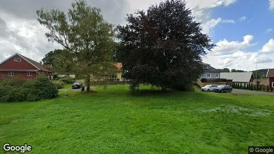 Apartments for rent in Kungsbacka - Photo from Google Street View