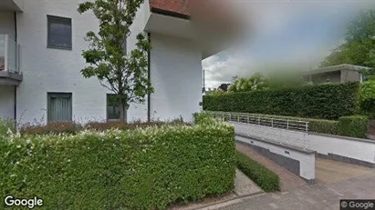 Apartments for rent in Roeselare - Photo from Google Street View