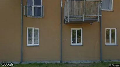 Apartments for rent in Prague 19 - Photo from Google Street View