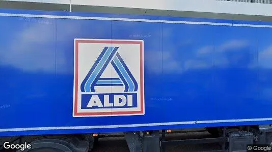 Apartments for rent in Nijmegen - Photo from Google Street View