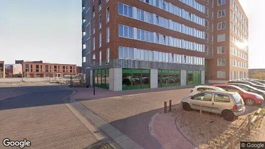 Apartments for rent in Nijmegen - Photo from Google Street View
