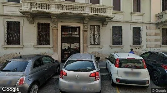Apartments for rent in Spoleto - Photo from Google Street View