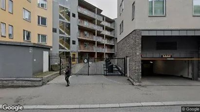 Apartments for rent in Oslo Grünerløkka - Photo from Google Street View