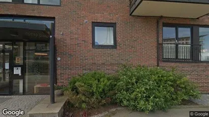 Apartments for rent in Trondheim Østbyen - Photo from Google Street View