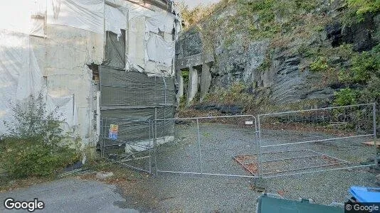 Apartments for rent in Bergen Bergenhus - Photo from Google Street View