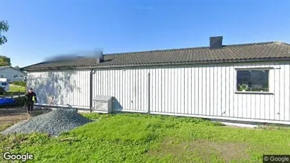 Apartments for rent in Trondheim Lerkendal - Photo from Google Street View