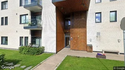 Apartments for rent in Oslo Nordre Aker - Photo from Google Street View