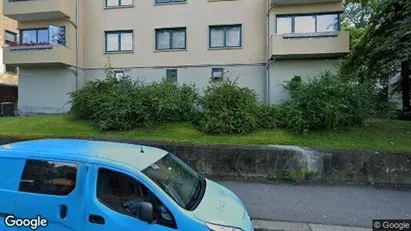 Apartments for rent in Oslo Frogner - Photo from Google Street View