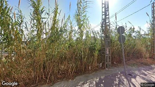 Apartments for rent in Murcia - Photo from Google Street View