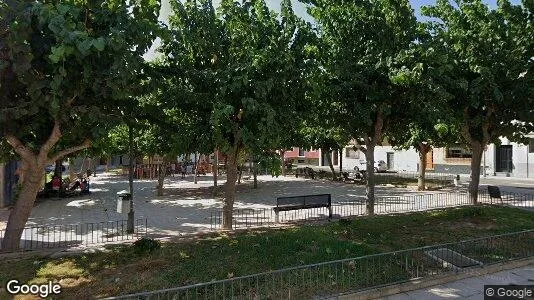 Apartments for rent in Murcia - Photo from Google Street View