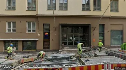 Apartments for rent in Helsinki Eteläinen - Photo from Google Street View