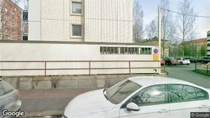 Apartments for rent in Vihti - Photo from Google Street View