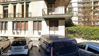 Apartments for rent in Milano Zona 1 - Centro storico - Photo from Google Street View