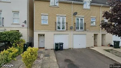 Apartments for rent in Dartford - Kent - Photo from Google Street View
