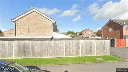 Apartments for rent in Weston-super-Mare - Avon - Photo from Google Street View