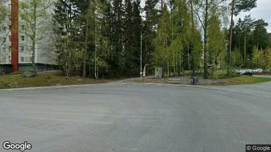 Rooms for rent in Tampere Luoteinen - Photo from Google Street View