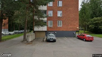 Rooms for rent in Helsinki Läntinen - Photo from Google Street View