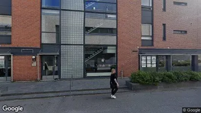 Rooms for rent in Helsinki Koillinen - Photo from Google Street View