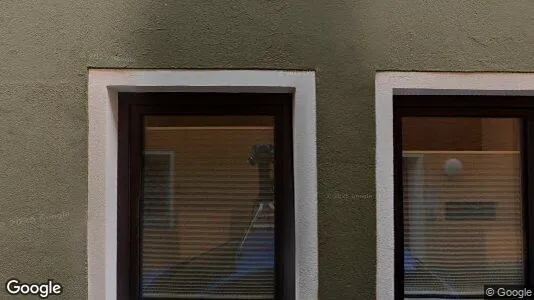 Apartments for rent in Straubing-Bogen - Photo from Google Street View