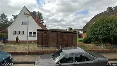 Apartments for rent in Celle - Photo from Google Street View