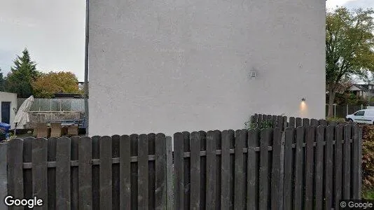 Apartments for rent in Mönchengladbach - Photo from Google Street View