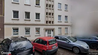 Apartments for rent in Essen - Photo from Google Street View