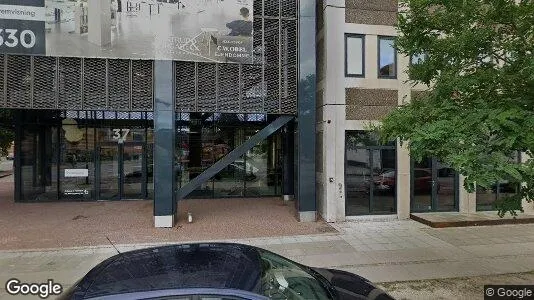 Apartments for rent in Copenhagen NV - Photo from Google Street View